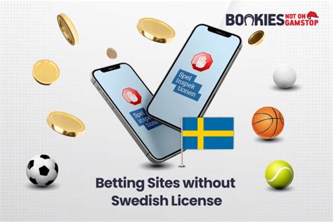 bet without swedish license - Top Casinos Without Swedish License with Best Payouts